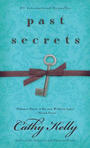 Past Secrets,Used