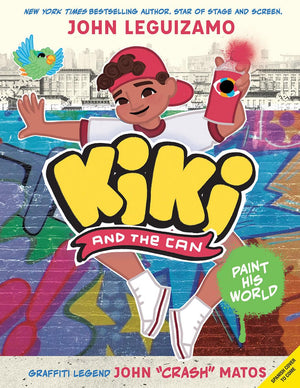 Kiki Y La Lata (Kiki And The Can) (Spanish Edition)