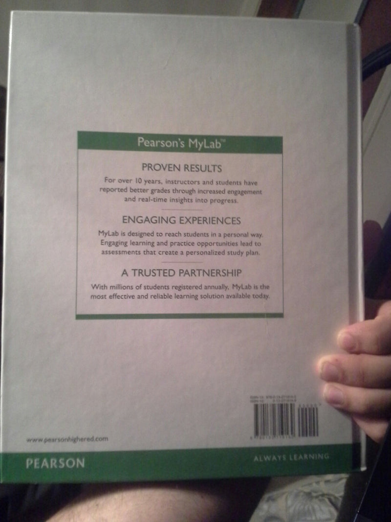 Personal Finance: Turning Money Into Wealth (The Prentice Hall Series in Finance),Used