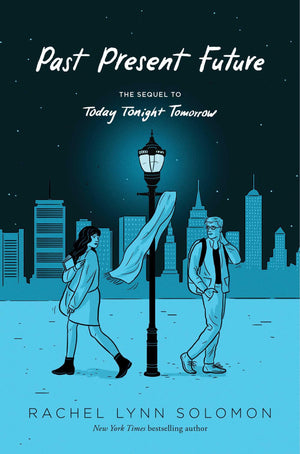 Past Present Future (Today Tonight Tomorrow),New