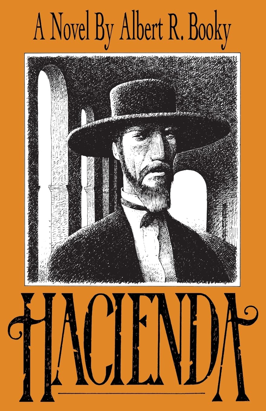Hacienda,New
