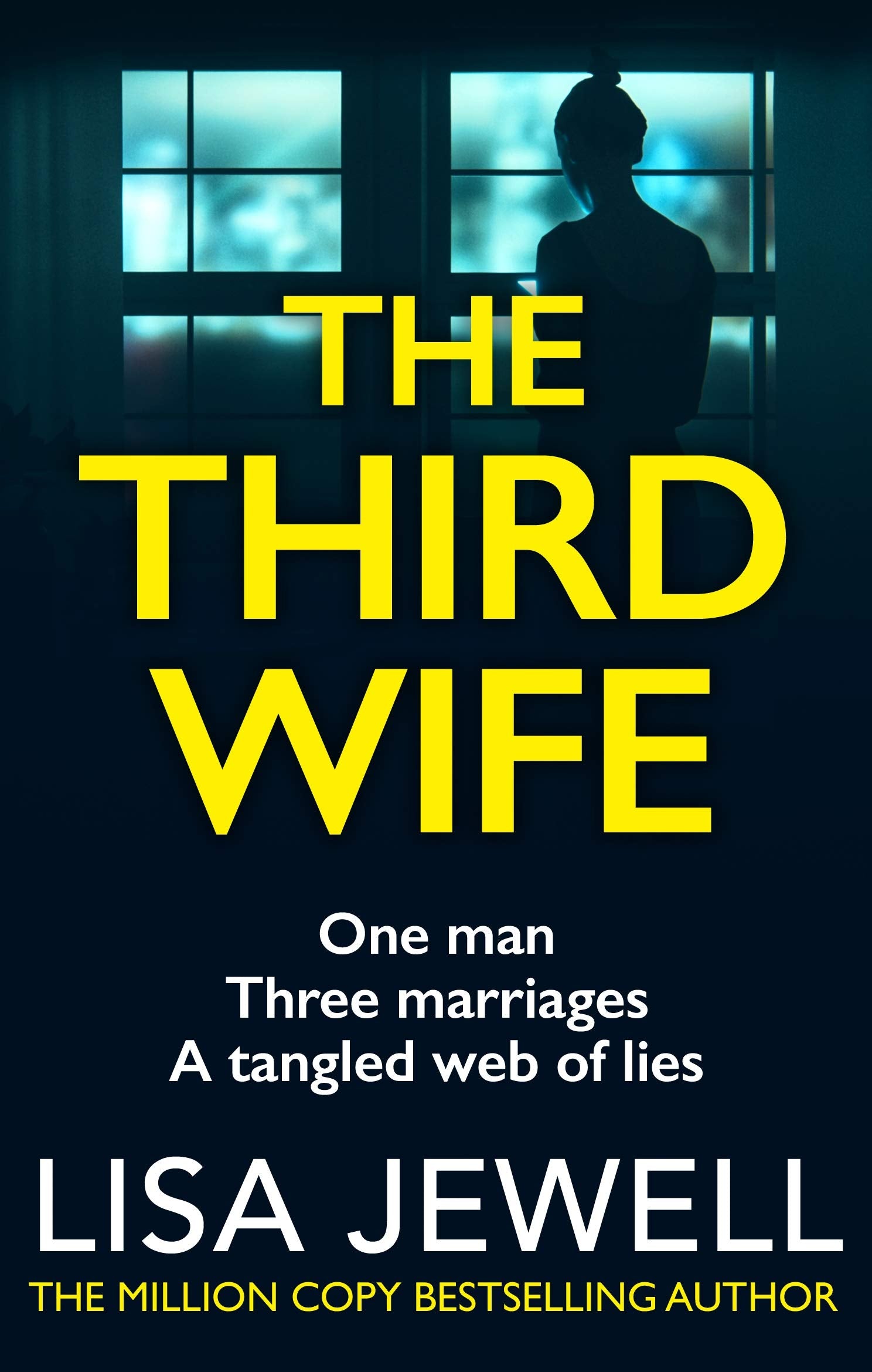 Third Wife,Used
