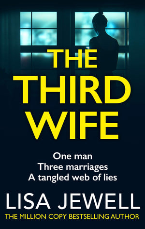 Third Wife,Used