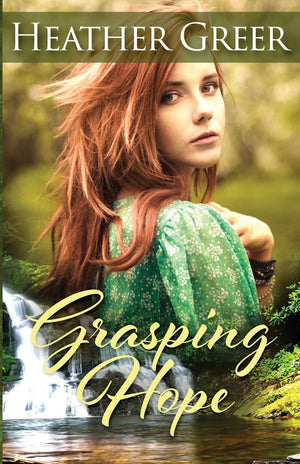 Grasping Hope (Faith, Hope, and Love),Used