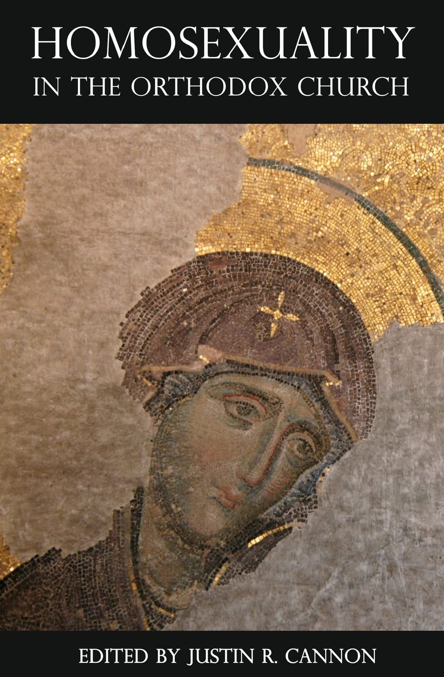 Homosexuality in the Orthodox Church,Used