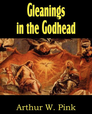 Gleanings In The Godhead,Used