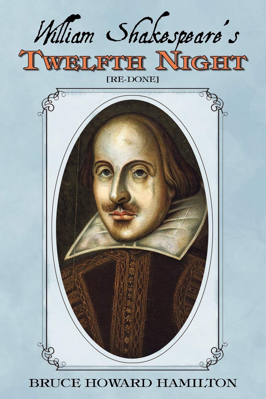 William Shakespeare's Twelfth Night [ReDone],Used