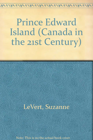 Prince Edward Island (Canada in the 21st Century),Used