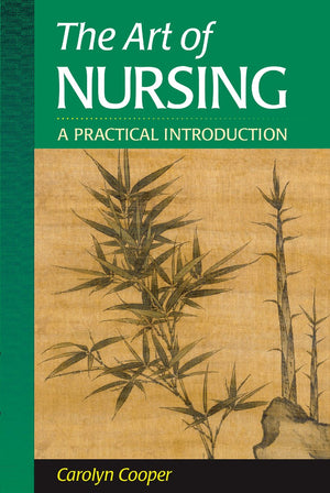 The Art Of Nursing,New