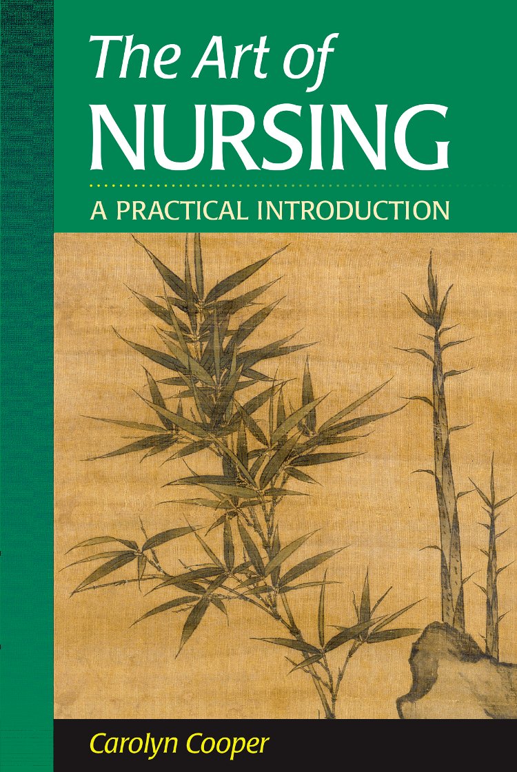 The Art Of Nursing,New