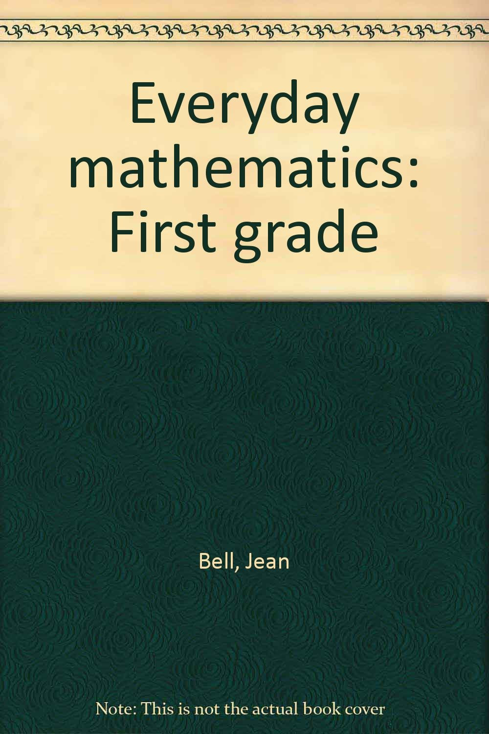 Everyday mathematics: First grade,Used