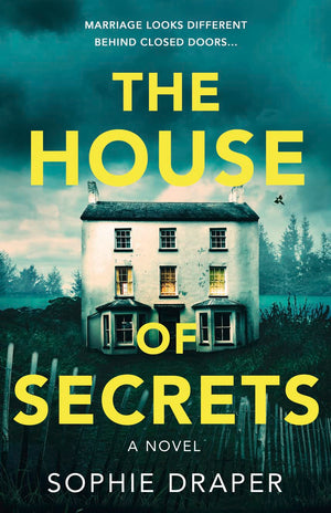 The House of Secrets,Used