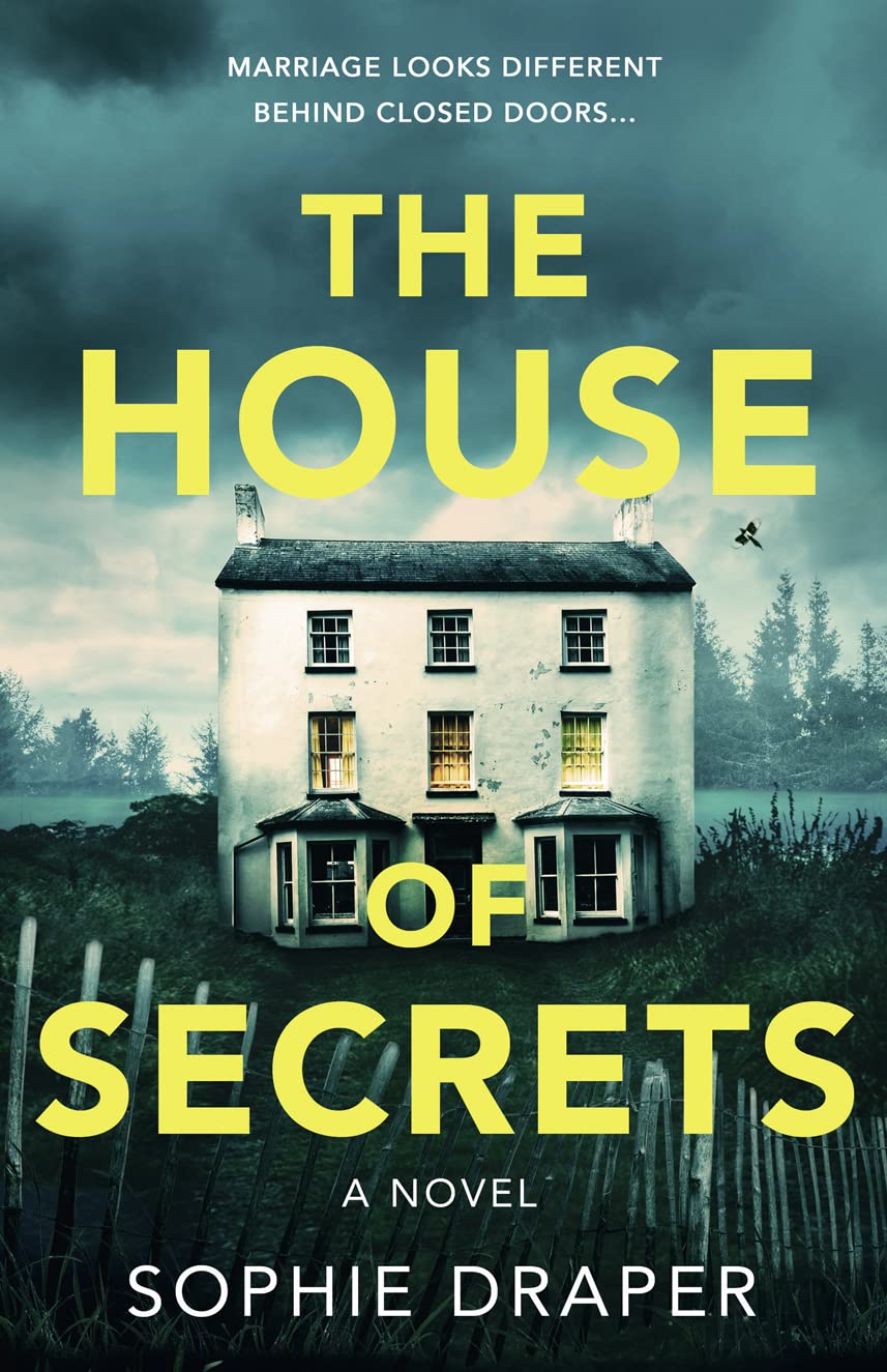 The House of Secrets,Used