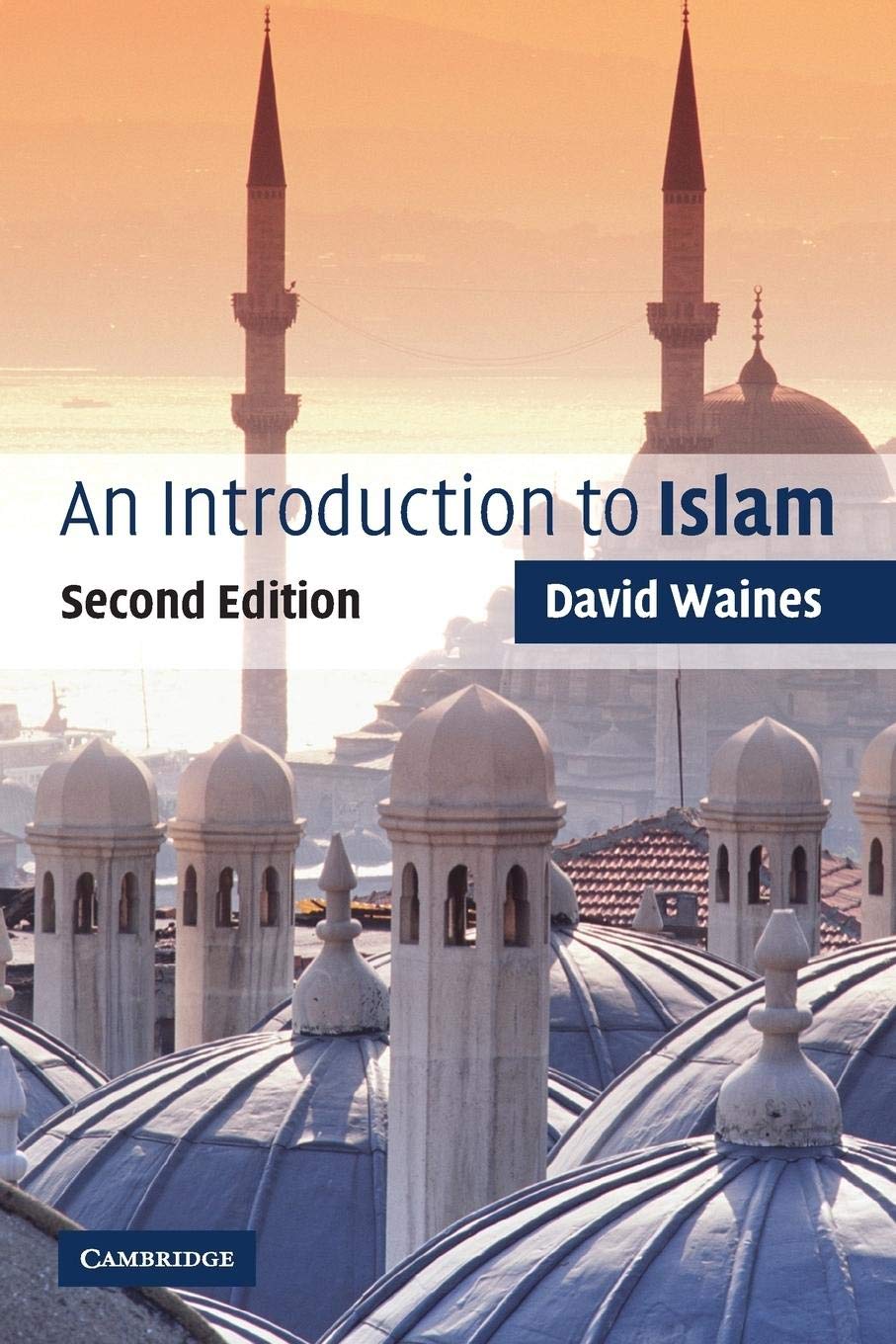 An Introduction to Islam, 2nd Edition (Introduction to Religion),New