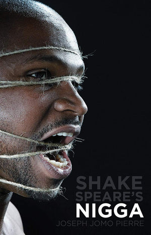 Shakespeare's Nigga,Used