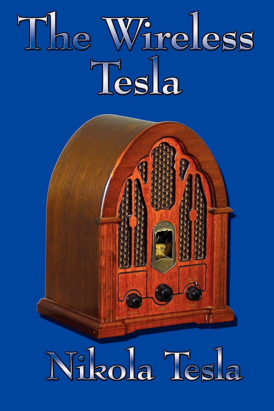 The Wireless Tesla,Used