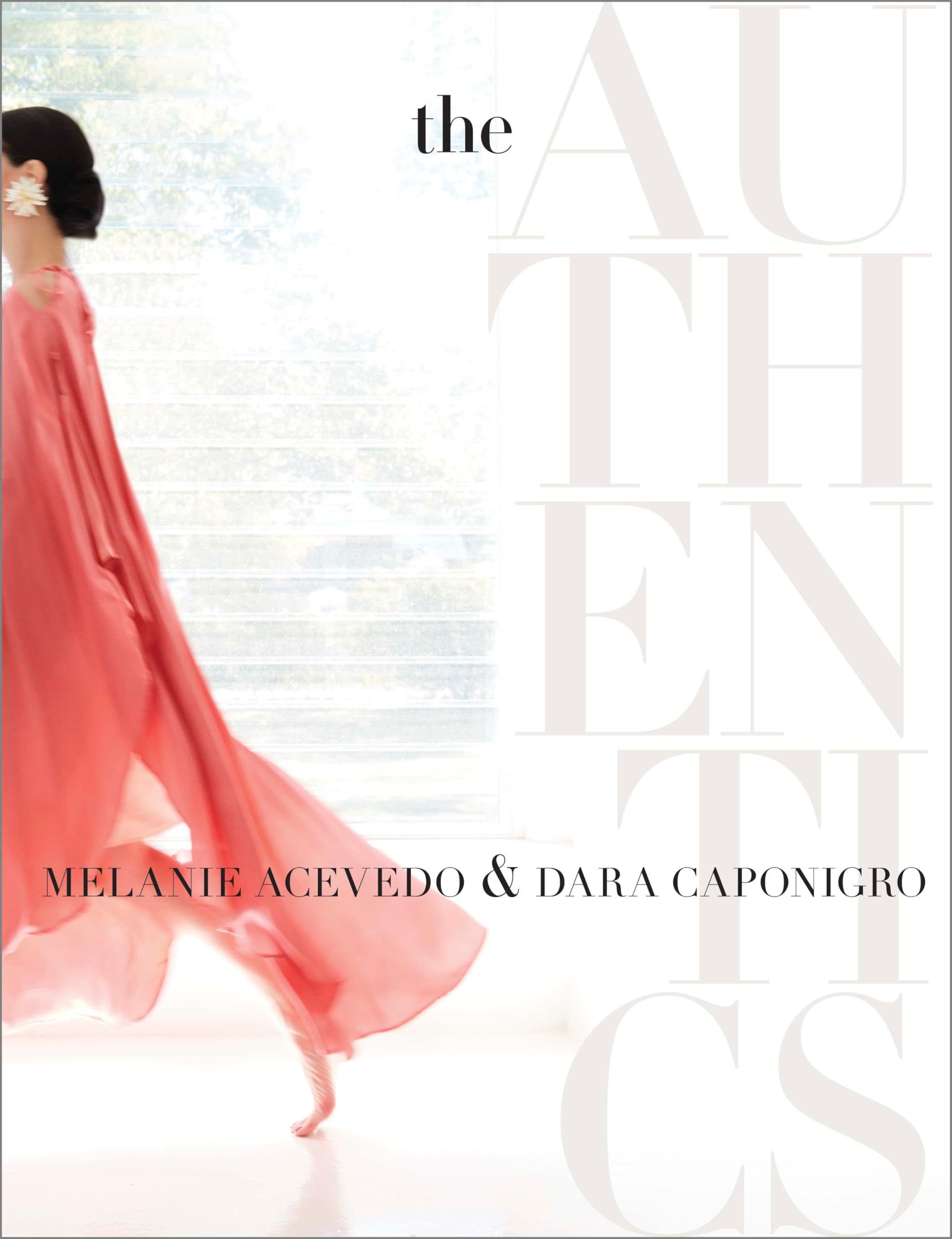 The Authentics: A Lush Dive Into The Substance Of Style,New