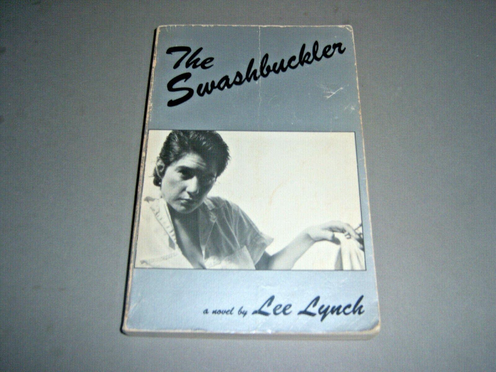 The Swashbuckler: A Novel