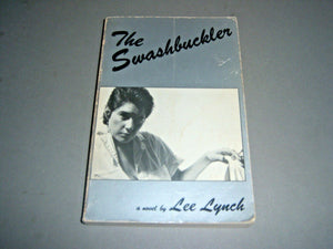 The Swashbuckler: A Novel