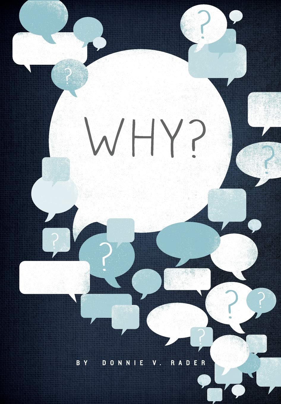 Why?,Used