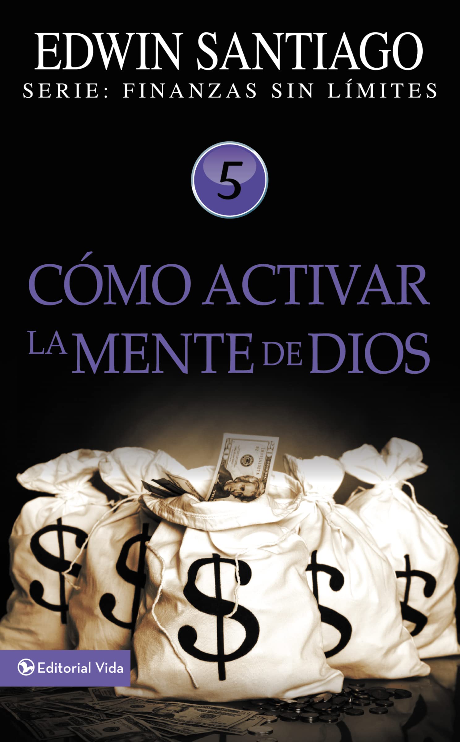 Cmo activar la mente de Dios (Finanzas sin lmite) (Spanish Edition),Used