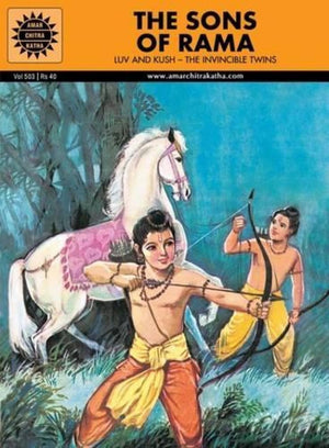 The Sons Of Rama