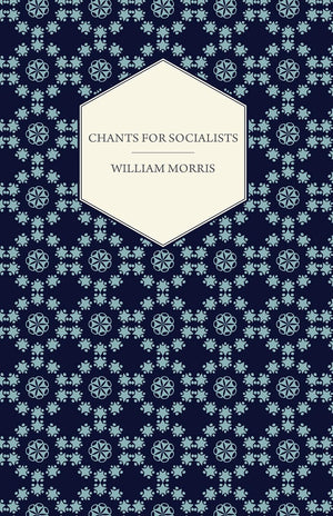 Chants for Socialists (1885),Used