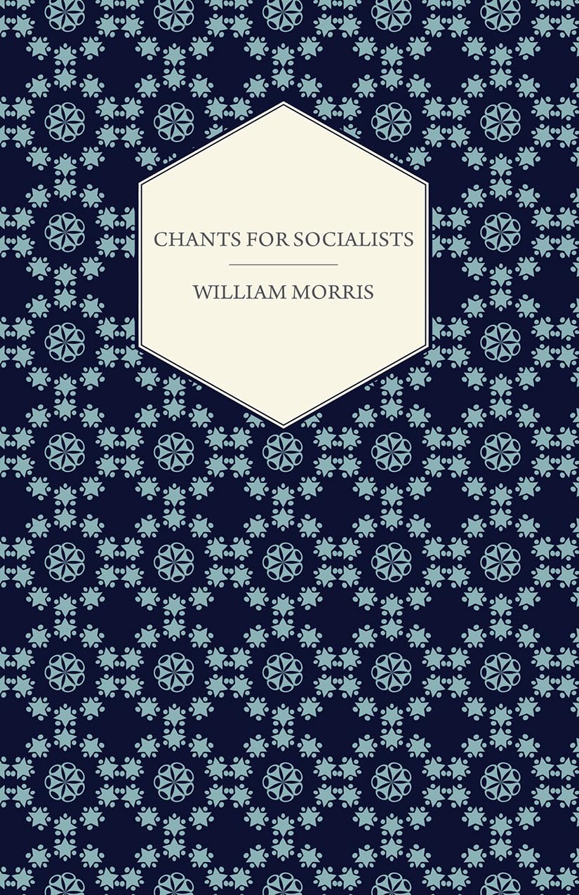 Chants for Socialists (1885),Used