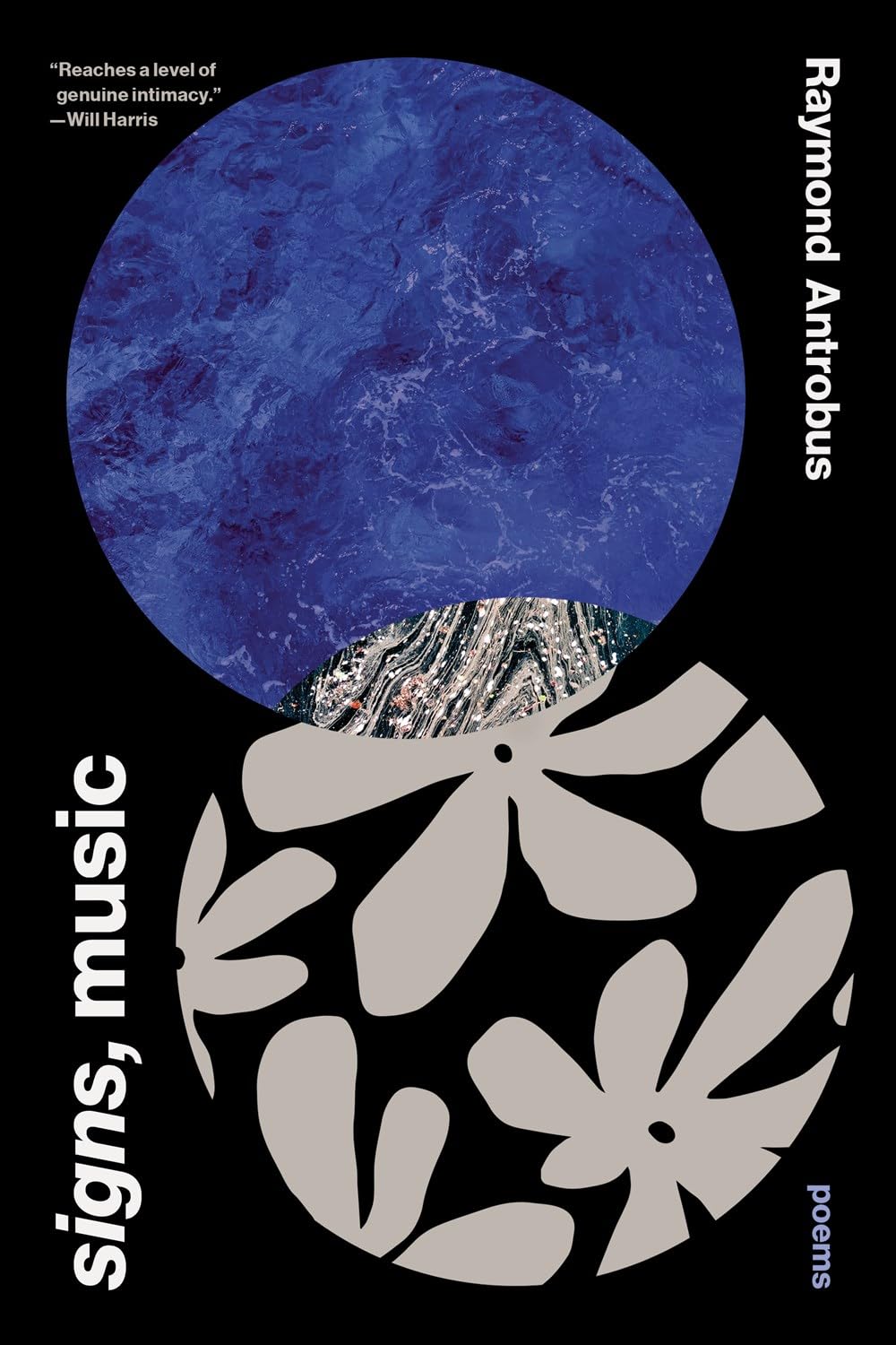 Signs, Music: Poems,New