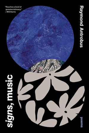Signs, Music: Poems,New