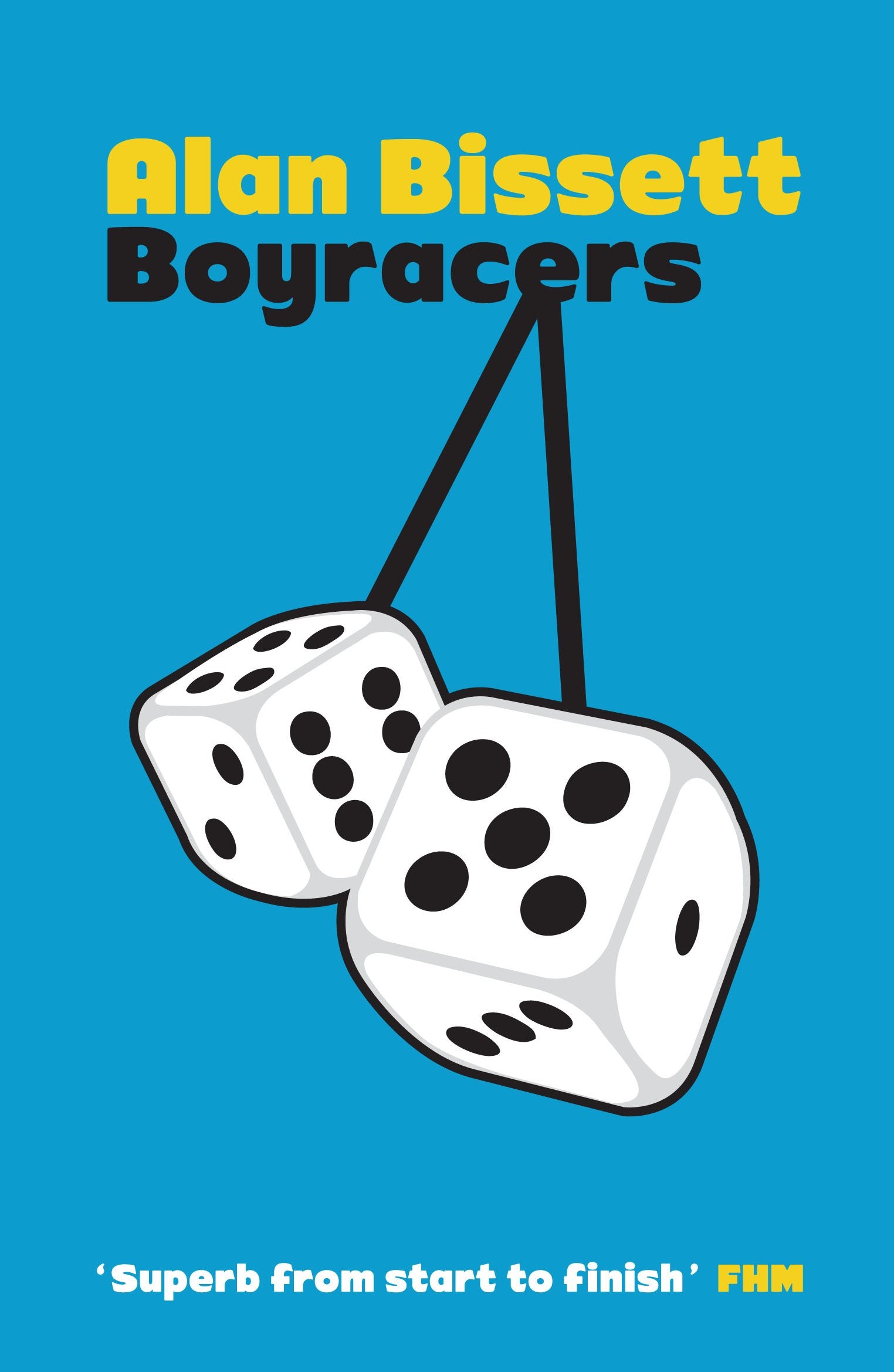 Boyracers,Used
