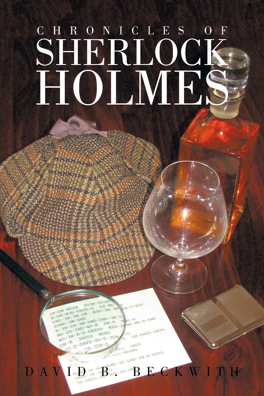 Chronicles Of Sherlock Holmes,Used
