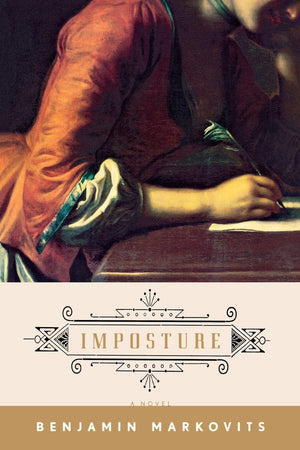 Imposture: A Novel