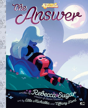The Answer (Steven Universe),Used