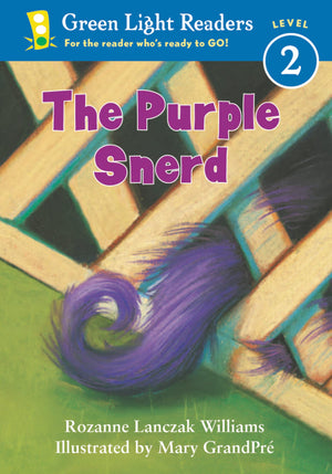 The Purple Snerd,Used