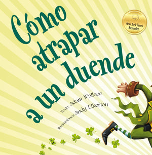 Cmo atrapar a un duende (Spanish Edition),Used