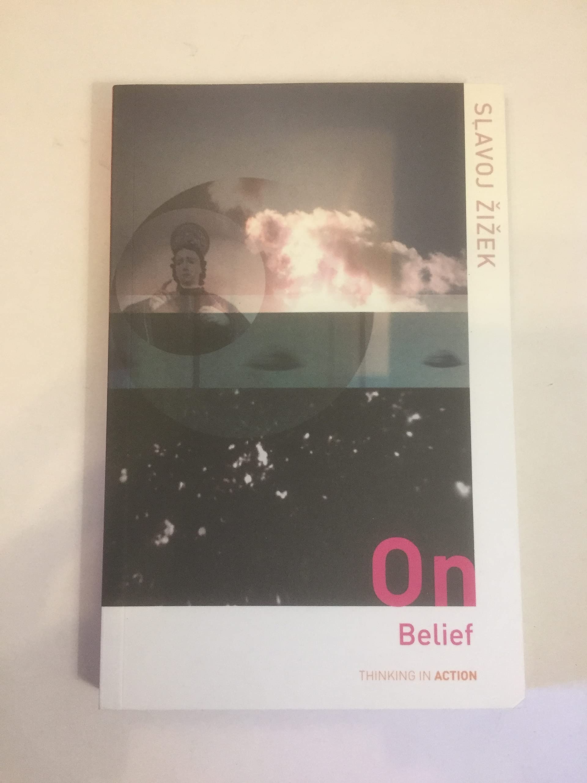 On Belief (Thinking in Action),Used