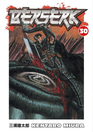 Berserk, Vol. 30,Used