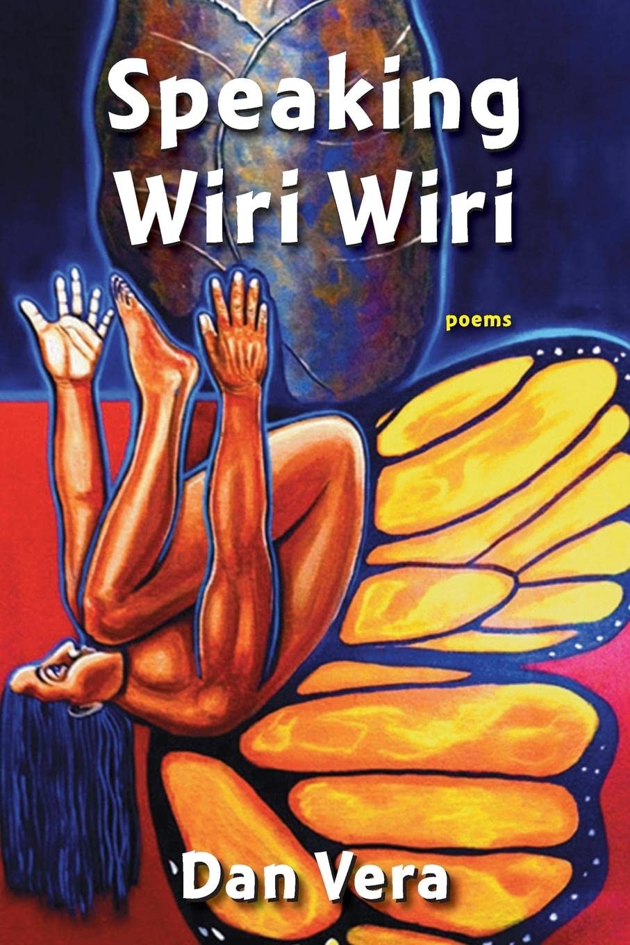 Speaking Wiri Wiri,Used