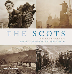 The Scots: A Photohistory,Used