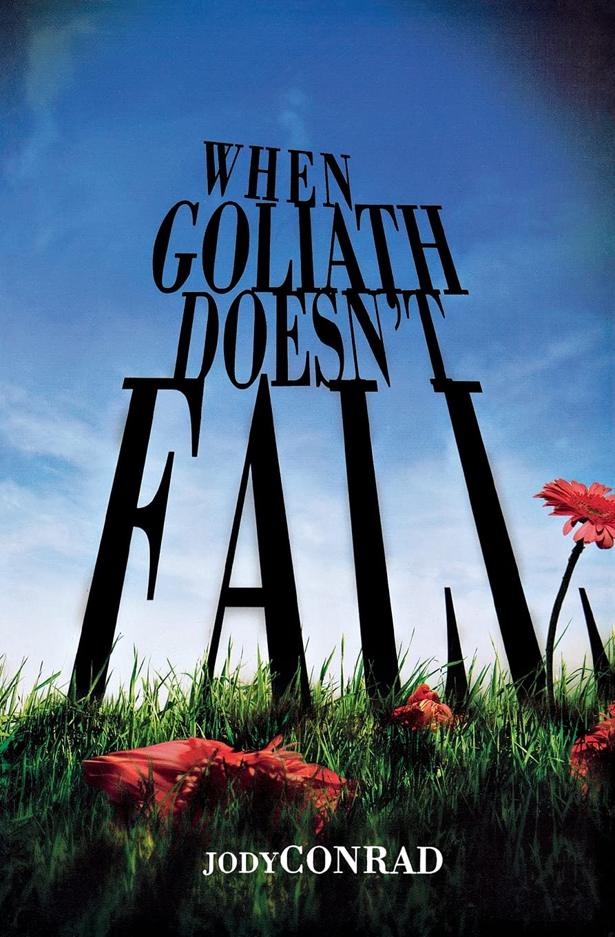 When Goliath Doesn't Fall,Used