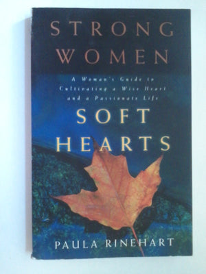 Strong Women, Soft Hearts,Used