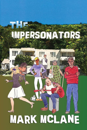 The Impersonators,Used