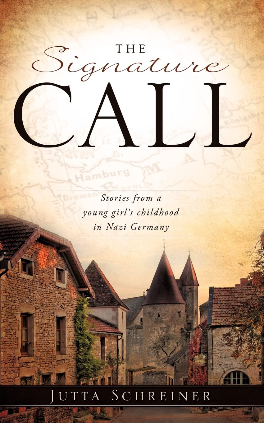 The Signature Call,Used