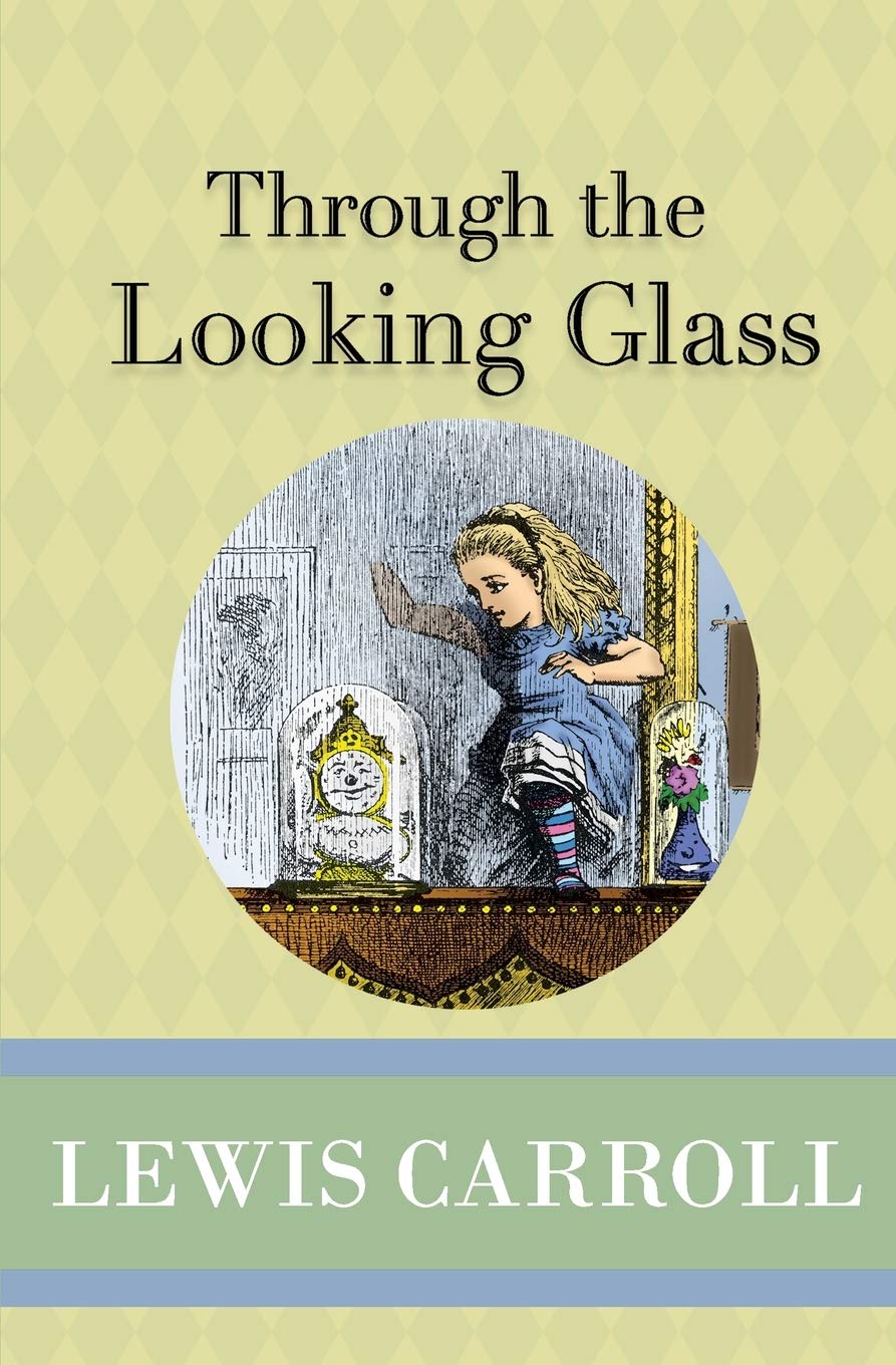 Through the Looking Glass,Used