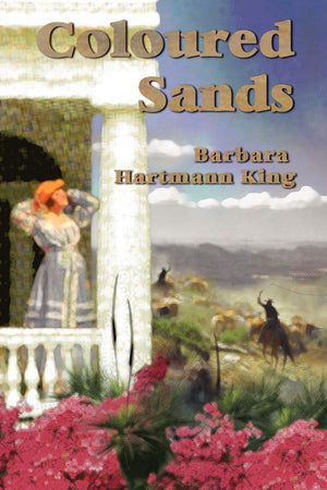 COLOURED SANDS,Used