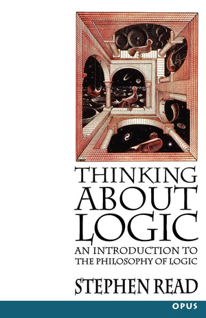 Thinking About Logic: An Introduction To The Philosophy Of Logic,Used