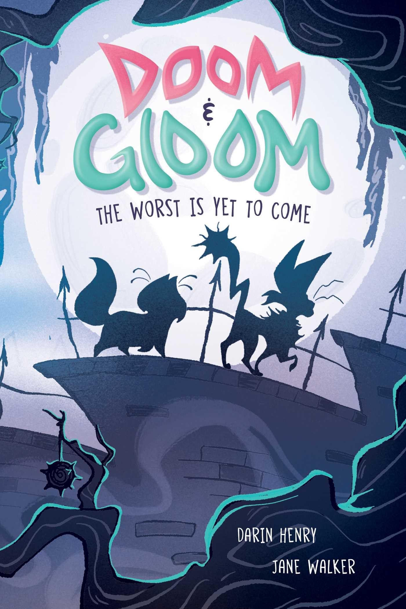 Doom & Gloom: The Worst Is Yet To Come (Volume 1)