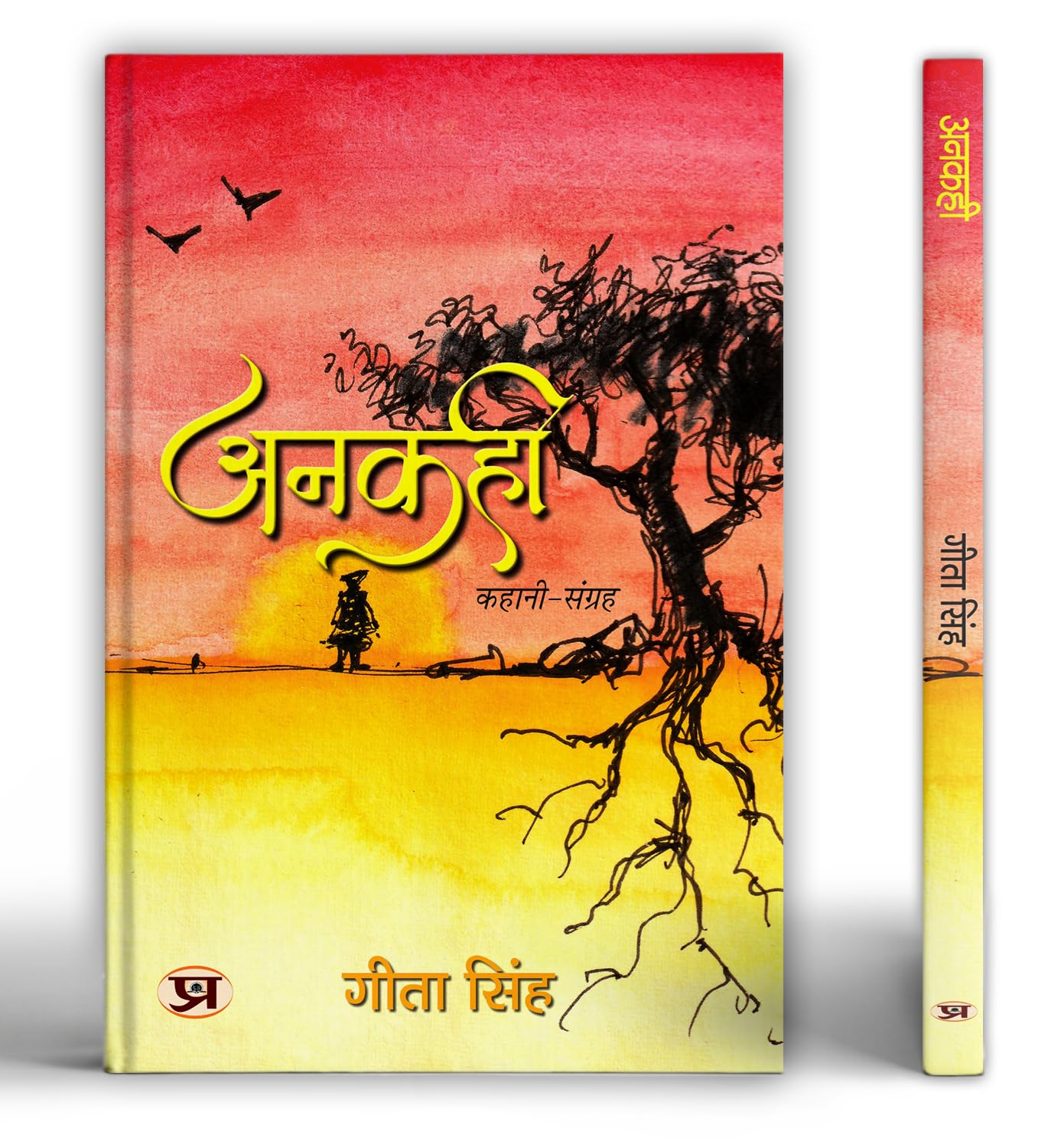 Ankahi Stories Collection Book In Hindi