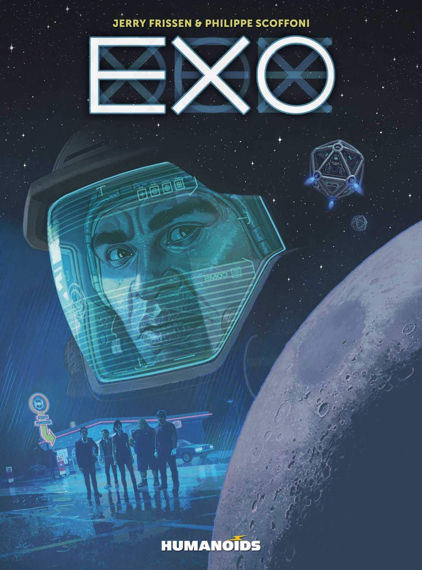Exo,Used